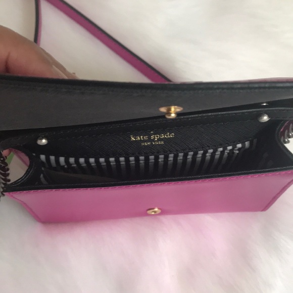 Kate Spade cross body - Picture 3 of 5